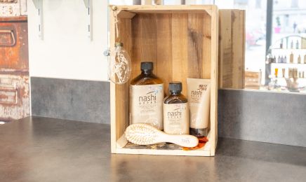 Les Ciseaux de Noëmie  : Coiffeur à Juvigny Val d'Andaine