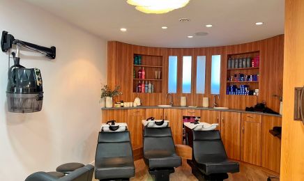 Maison Aura : Coiffeur à Vitré