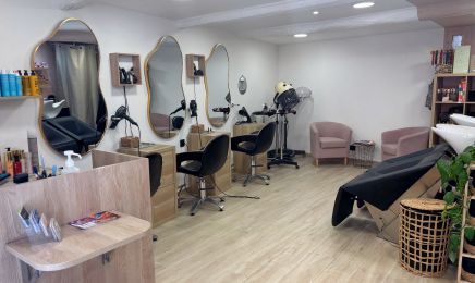 Eva Coiffure  : Coiffeur à La Valette-du-Var
