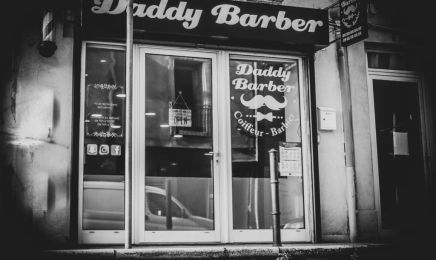 Daddy Barber : Coiffeur à Frontignan