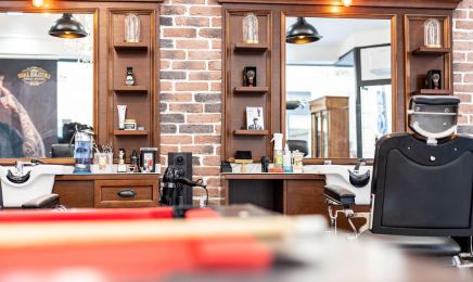 L’ Atelier Zaidi : Institut de beauté à Marseille