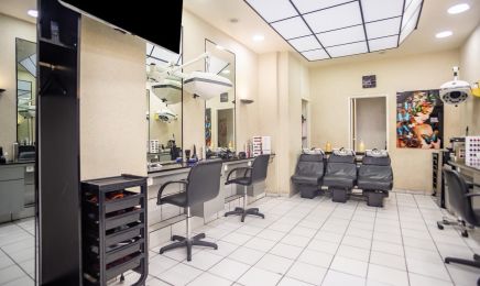 Nada coiffure : Coiffeur à Paris