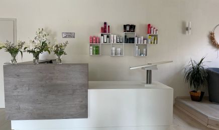 Der Burgsalon: Kosmetikstudio in Bad Bentheim