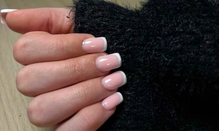 Nails By Nabs : Spa à Rouen