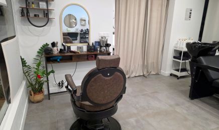 NC Coiffure Beauté & Bien-être : Institut de beauté à Mandelieu-la-Napoule