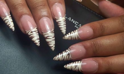 Blushmarine : Manucure à Besançon