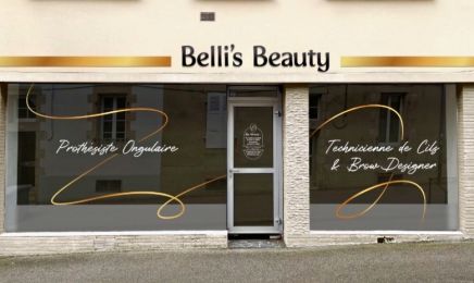 Belli's Beauty  : Institut de beauté à Quimper