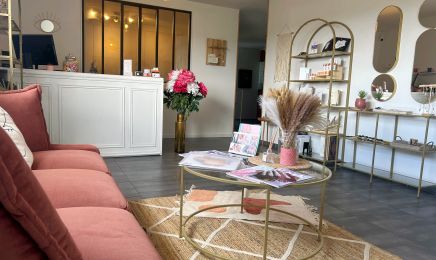 Oh my beauty  : Manucure à Saint-Maximin-la-Sainte-Baume