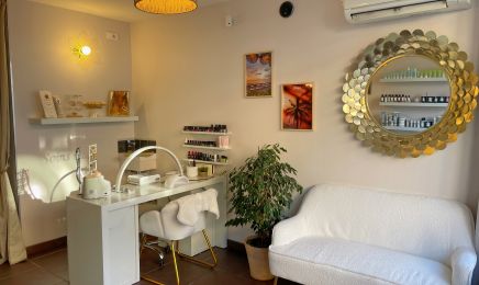 Les Spa's Beauté : Institut de beauté à Lévignac