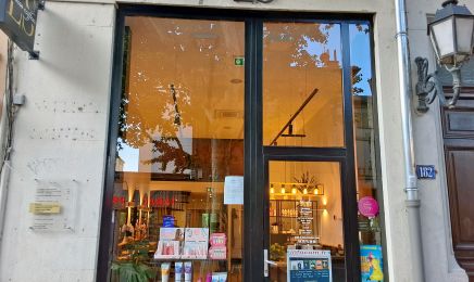 LS Coiffure : Coiffeur à Lyon