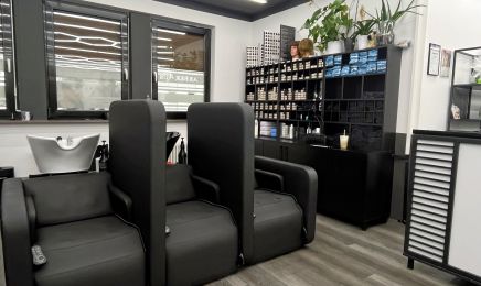 BarberRus Damen & Herren: Friseur in Neu-Ulm