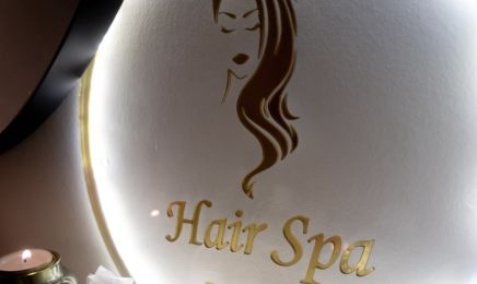 HAIR SPA METZ / MADEROTHERAPIE : Coiffeur à Metz