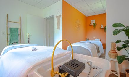 L’Atypik Coiffure & Institut Kassounda : Manucure à Novéant-sur-Moselle