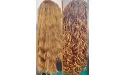 Calligraphy Hair Martina Bark: Friseur in Scheeßel