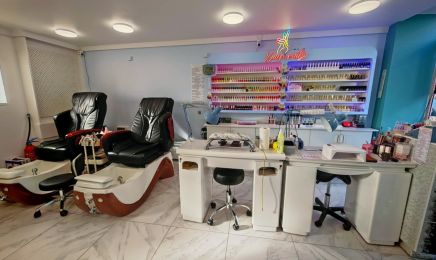 XUAN NAILS : Manucure à Chennevières-sur-Marne