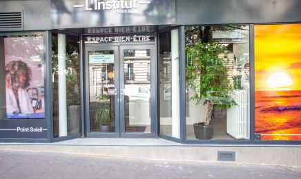 Point Soleil - Paris 12 Daumesnil : Institut de beauté à Paris