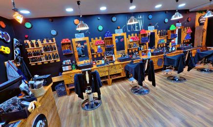 Beauté de l'homme : Institut de beauté à Alençon
