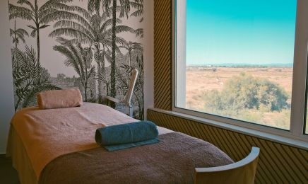 Le Spa by Natureva : Institut de beauté à CAP D AGDE