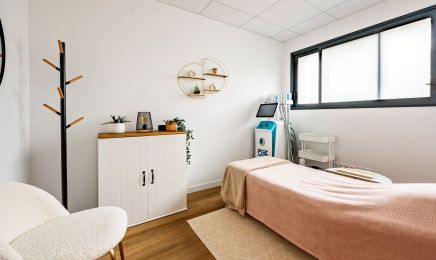 Care Institut : Institut de beauté à Arc-sur-Tille
