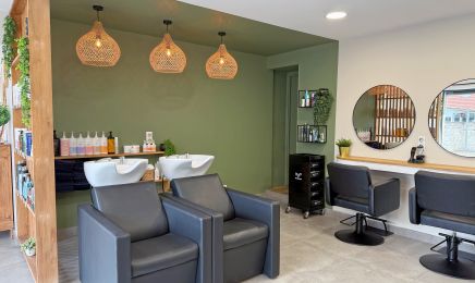 L’Artisan Coiffeur : Coiffeur à Chaniers