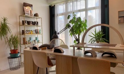Sublime évasion & L’instant précieux : Institut de beauté à Tagnon
