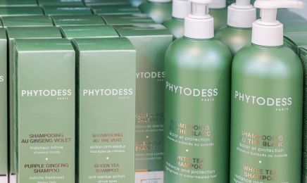 DESSANGE - Versailles : Coiffeur à Versailles