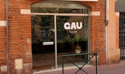 GAU Salon  : Coiffeur à Toulouse
