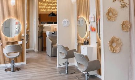 Studio Mademoiselle : Coiffeur à Arras