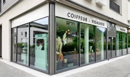 L'Atelier de L'O : Coiffeur à Sevrier