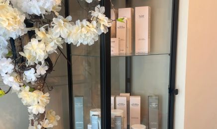 HAF Studio Schönheitssalon : Kosmetikstudio in Hamburg