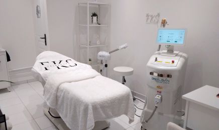 FKS Cosmétique Esthétique  : Institut de beauté à Nogent-sur-Seine