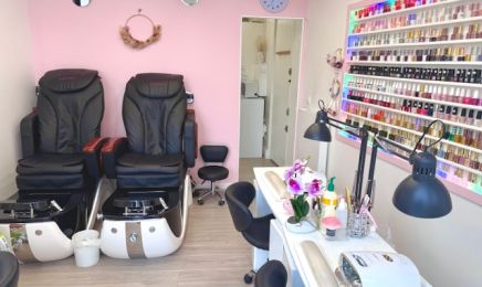Samnails 94 : Manucure à Alfortville