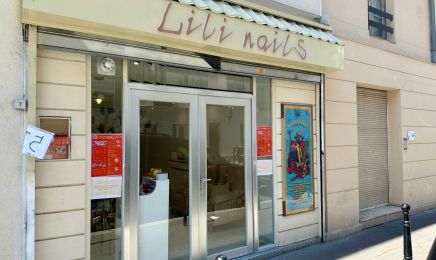 Lili Nails  : Manucure à Clichy