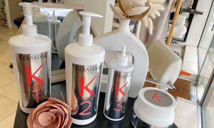 Atelier Alex Bree - Adoue : Coiffeur à Pau