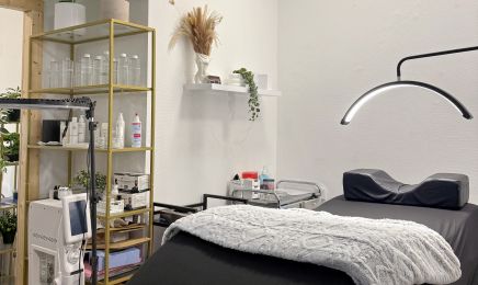 BEAUTISA & Madzia Beauty: Kosmetikstudio in Erlangen