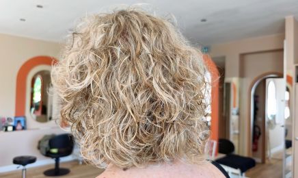 Ello Hair Coiffure  : Coiffeur à Mouans-Sartoux