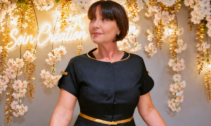 Soin Création | Institut de beauté privé visage & bien-être | Perpignan : Spa à Perpignan