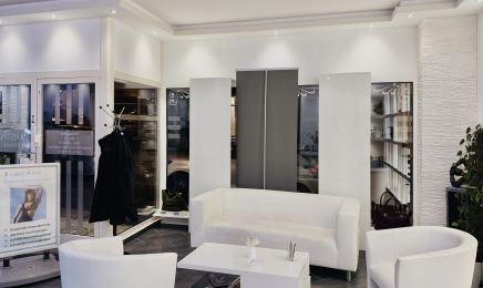 Xristina's Nail & Beauty Lounge: Kosmetikstudio in Lübbecke