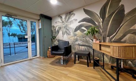 O’carré : Coiffeur à Aix-en-Provence