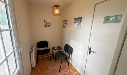 Coralie Nutrition - Centre D’amincissement - Nutritionniste - Electrostimulation : Spa à Pont-l'Évêque