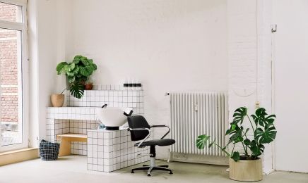 Studio Busch: Friseur in Köln