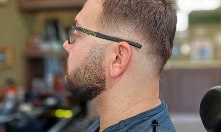 Le Winchester : Coiffeur à Verdun