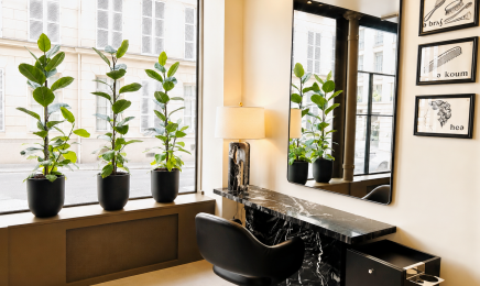 Hovig Etoyan Paris : Coiffeur à Paris