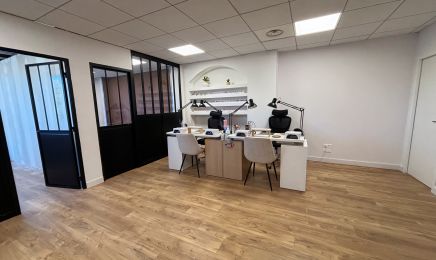 Studio LD Académie : Institut de beauté à Aubagne