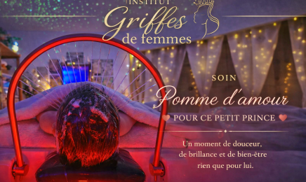 Griffes de Femmes, Beauté & Head Spa : Institut de beauté à Saint-Martin-Lacaussade