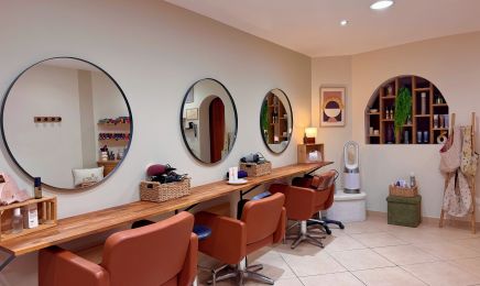 Chloe Ruau : Coiffeur à Angers