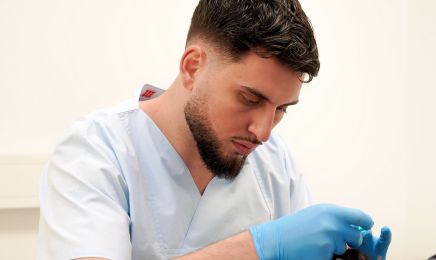 Melimedics: Kosmetikstudio in Mainz