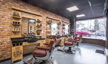 Barber Classe By bz : Barbier à Saint-Jean-de-la-Ruelle
