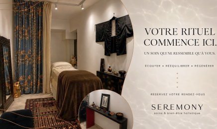 Seremony : Institut de beauté à Perpignan