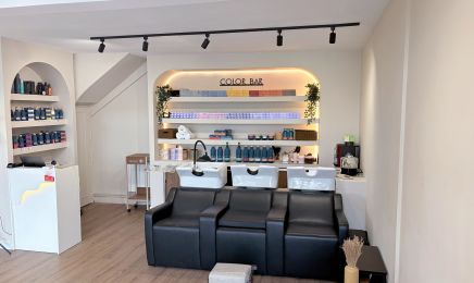 Studio By M : Coiffeur à Corps-Nuds